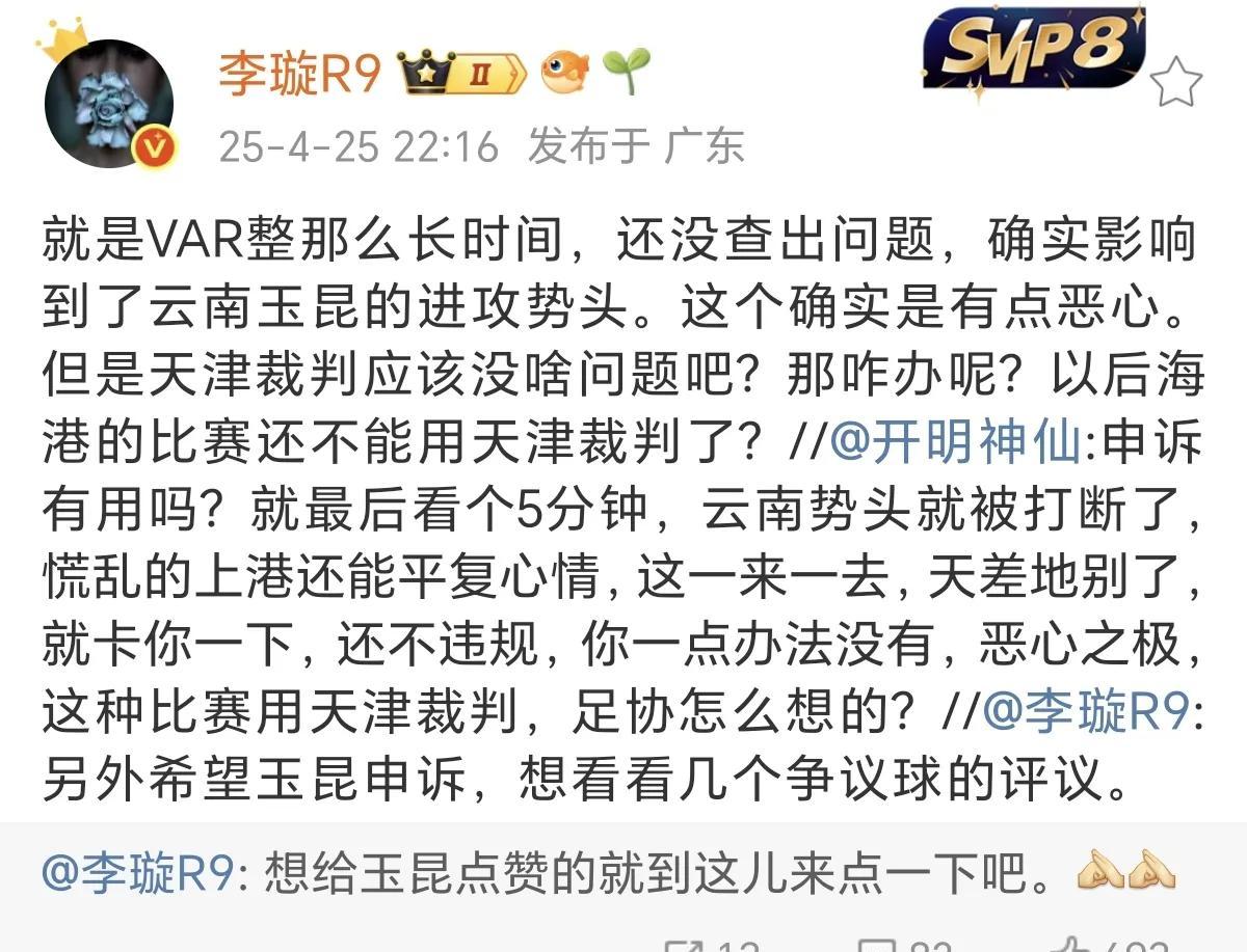 VAR判罚再引争议，AC米兰对阵海港裁判判点引发巨大争议